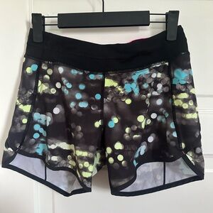 Ivivva shorts